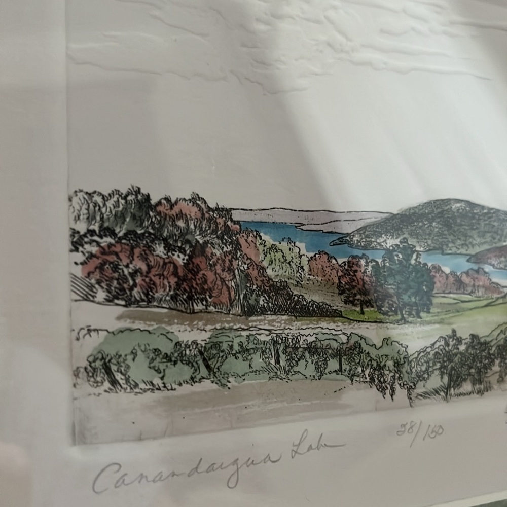 DURAND PRINT - Picture 4 of 8
